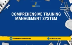 pelatihan comprehensive training management system , Training comprehensive training management system