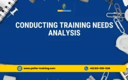 pelatihan conducting training needs analysis , Training conducting training needs analysis
