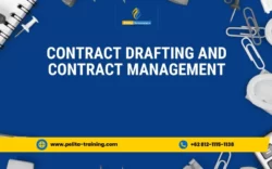 pelatihan contract drafting and contract management , Training contract drafting and contract management