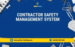 pelatihan contractor safety management system , Training contractor safety management system
