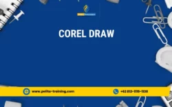 pelatihan corel draw , Training corel draw