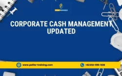 pelatihan corporate cash management updated , Training corporate cash management updated