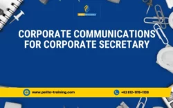 pelatihan corporate communications for corporate secretary , Training corporate communications for corporate secretary