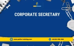 pelatihan corporate secretary , Training corporate secretary