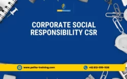 pelatihan corporate social responsibility (csr) , Training corporate social responsibility (csr)