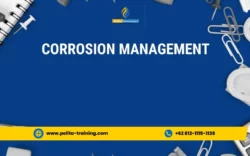 pelatihan corrosion management , Training corrosion management