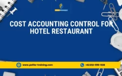 pelatihan cost accounting & control for hotel & restaurant , Training cost accounting & control for hotel & restaurant