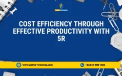 pelatihan cost efficiency through effective productivity with 5r , Training cost efficiency through effective productivity with 5r