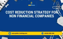 pelatihan cost reduction strategy for non financial companies , Training cost reduction strategy for non financial companies