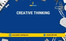 pelatihan creative thinking , Training creative thinking