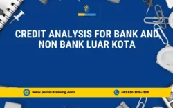 pelatihan credit analysis for bank and non bank , Training credit analysis for bank and non bank