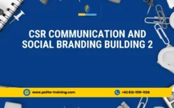pelatihan csr communication and social branding building , Training csr communication and social branding building