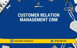 pelatihan customer relation management (crm) , Training customer relation management (crm)