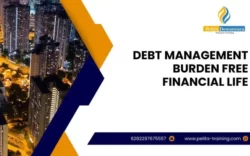 pelatihan debt management for burden free financial life , Training debt management for burden free financial life