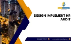 pelatihan design & implement hr audit , Training design & implement hr audit