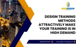pelatihan design training methods attractively , Training design training methods attractively