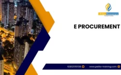 pelatihan e-procurement , Training e-procurement