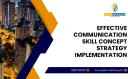 pelatihan effective communication skill “concept, strategy & implementation” , Training effective communication skill “concept, strategy & implementation”