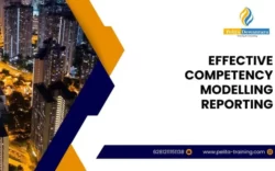 pelatihan effective competency modelling & reporting , Training effective competency modelling & reporting