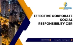 pelatihan effective corporate social responsibility (csr) , Training effective corporate social responsibility (csr)