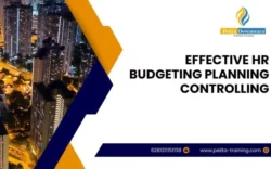pelatihan effective hr budgeting planning & controlling , Training effective hr budgeting planning & controlling