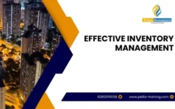 pelatihan inventory management , Training inventory management