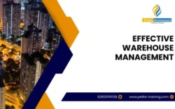 pelatihan effective warehouse management , Training effective warehouse management