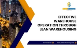 pelatihan effective warehouse operation through lean warehouse , Training effective warehouse operation through lean warehouse