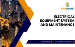 pelatihan electrical equipment system and maintenance , Training electrical equipment system and maintenance
