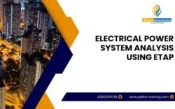 pelatihan electrical power system analysis using etap , Training electrical power system analysis using etap
