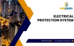 pelatihan electrical protection system , Training electrical protection system