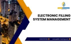 pelatihan electronic filling system management , Training electronic filling system management