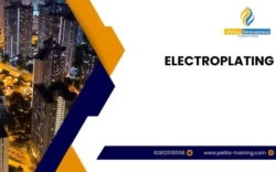pelatihan elektroplating , Training elektroplating