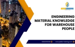 pelatihan engineering material knowledge for warehouse people , Training engineering material knowledge for warehouse people