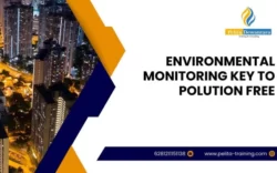 pelatihan environmental monitoring key to polution free , Training environmental monitoring key to polution free