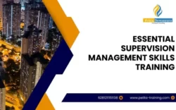 pelatihan essential supervision & management skills training , Training essential supervision & management skills training