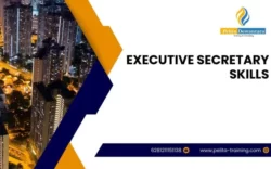 pelatihan executive secretary skills , Training executive secretary skills