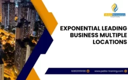 pelatihan exponential leading business in multiple locations , Training exponential leading business in multiple locations
