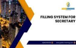 pelatihan filling system for secretary , Sistem Pengarsipan & Dokumentasi