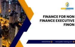 pelatihan finance for non finance (finon) , Training finance for non finance (finon)
