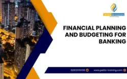 pelatihan financial planning and budgeting for banking , Training financial planning and budgeting for banking