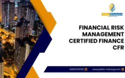 pelatihan financial risk management certified in finance (cfr) , Training financial risk management certified in finance (cfr)