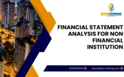 pelatihan financial statement analysis for non financial institution , Training financial statement analysis for non financial institution