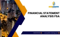 pelatihan financial statement analysis (fsa) , Training financial statement analysis (fsa)