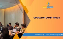 SERTIFIKASI OPERATOR DUMP TRUCK JAKARTA