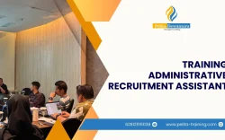 SERTIFIKASI ADMINISTRATIVE RECRUITMENT ASSISTANT JAKARTA