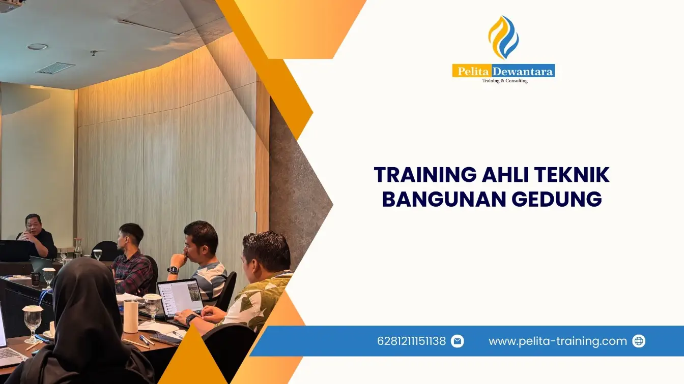 SERTIFIKASI AHLI TEKNIK BANGUNAN GEDUNG PROFESIONAL JAKARTA