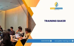 SERTIFIKASI PEMBUAT ROTI PROFESIONAL JAKARTA