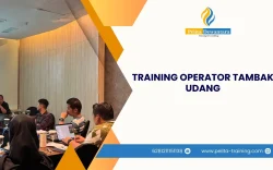 SERTIFIKASI OPERATOR TAMBAK UDANG PROFESIONAL JAKARTA