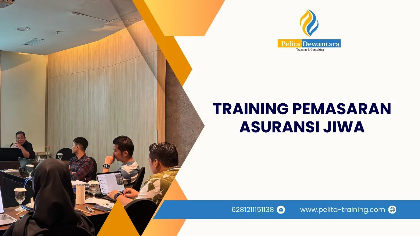 SERTIFIKASI PEMASARAN ASURANSI JIWA JAKARTA